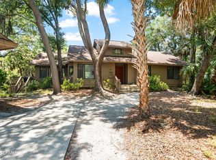 905 Gull Cv, Fripp Island, SC 29920