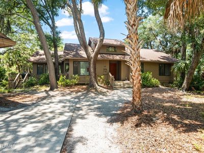 905 Gull Cove, Fripp Island, SC, 29920