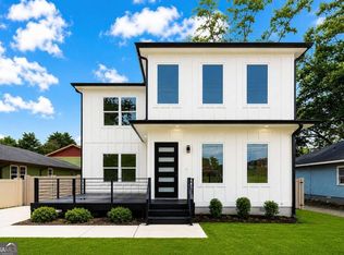 1643 Walker Ave, College Park, GA 30337