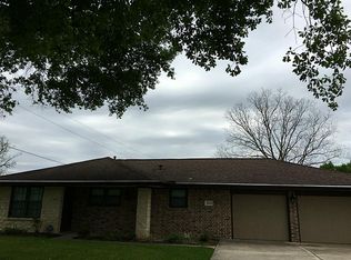 2123 McCrary Rd, Richmond, TX 77406