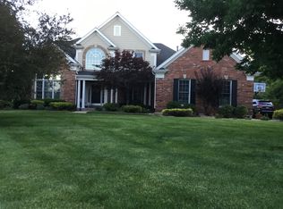 727 Stifel Ridge Ct, Chesterfield, MO 63017