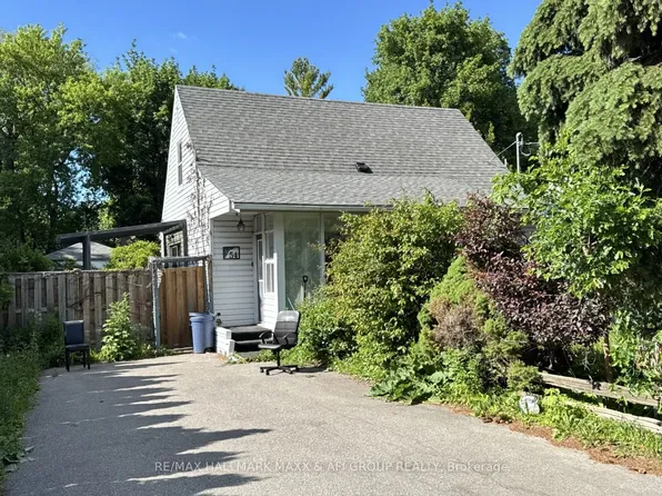54 Highland Park Blvd, Markham, ON L3T 1B3