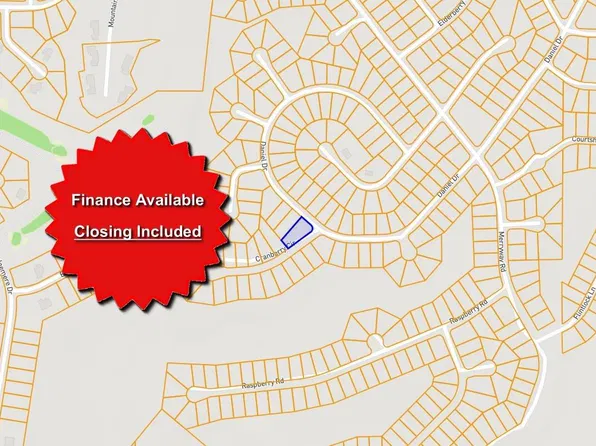 (undisclosed Address), Fairfield Bay, AR 72088