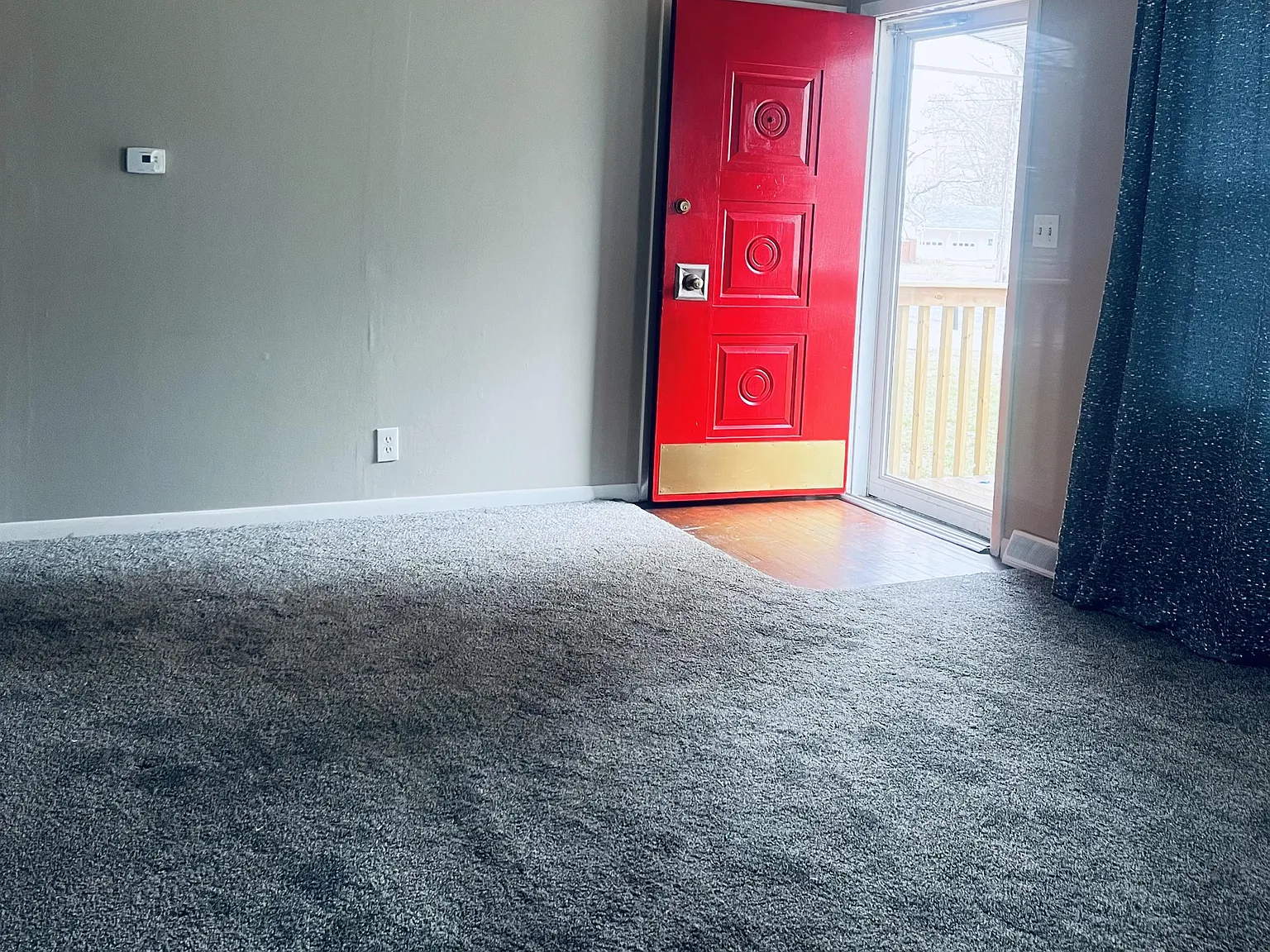 1055 Doolin Avenue - 1 — Photo 3