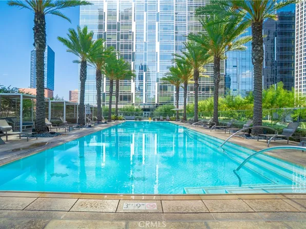 877 Francisco St APT 1003, Los Angeles, CA 90017