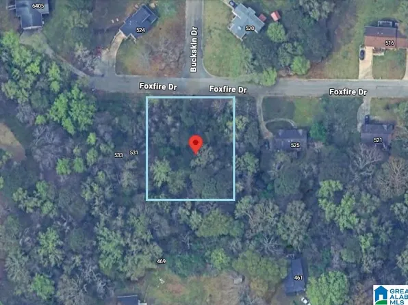 529 Foxfire Dr #8, Gardendale, AL 35071