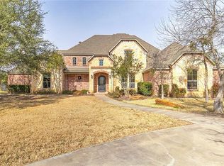 111 Stonehurst Ct, Aledo, TX 76008