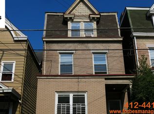 821 Collins Ave #2, Pittsburgh, PA