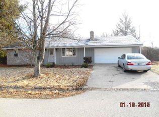 10668 Timberview Rd, Aurora, IN 47001