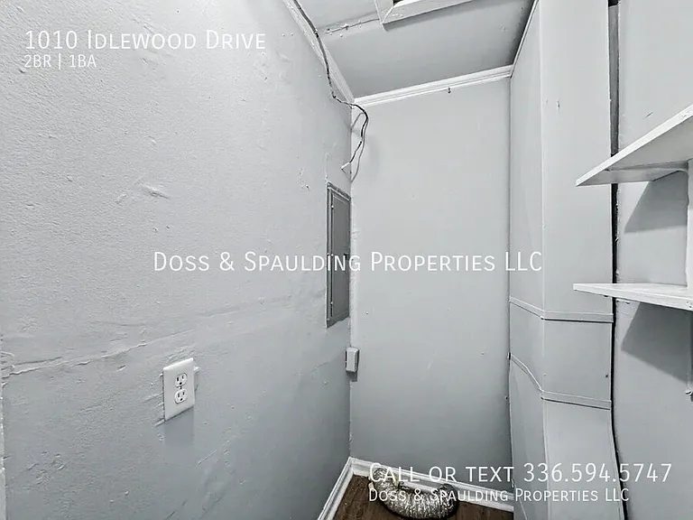 1010 Idlewood Dr — Photo 8