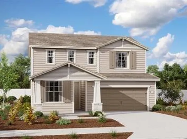 4177 Molten Creek Way, Roseville, CA 95747