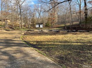 45 Private Road 340 #2, Piedmont, MO 63957