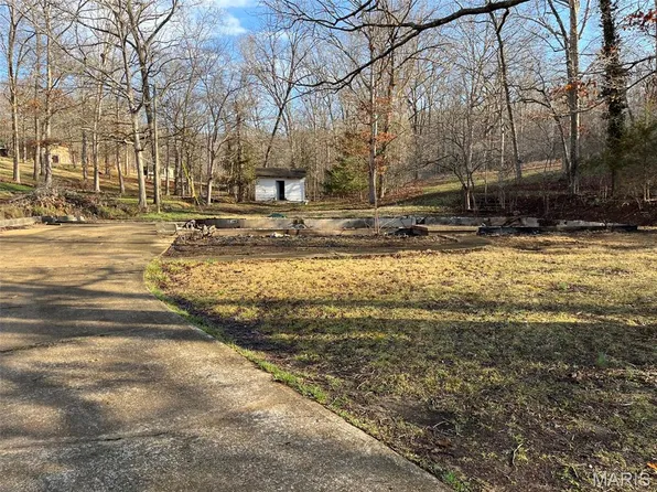 45 Private Road 340 #2, Piedmont, MO 63957