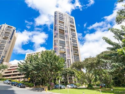 38 S Judd St #II4B, Honolulu, HI, 96817