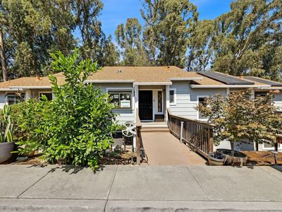 3238 Monika Ln, Hayward, CA, 94541