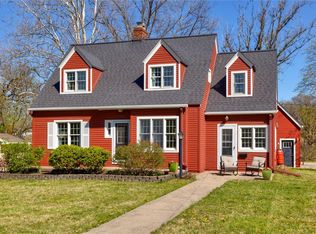 4001 Adams Ave, Des Moines, IA 50310