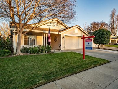 840 Green Drive, Dixon, CA, 95620