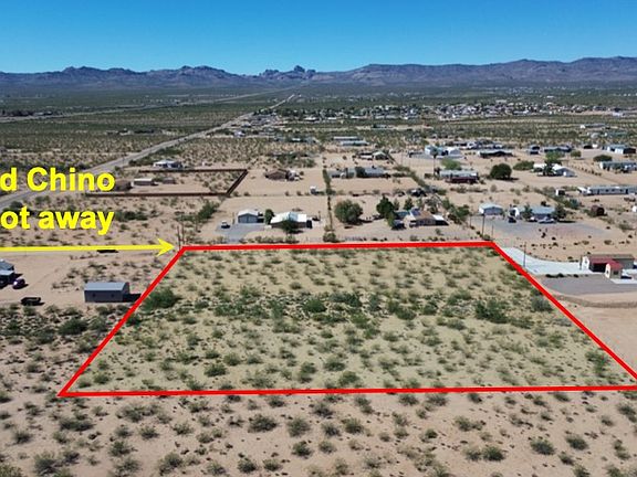 2nd image of LOT 10 Stewart Mountain Rd