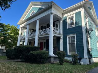 8 Granger Pl #6, Rochester, NY 14607