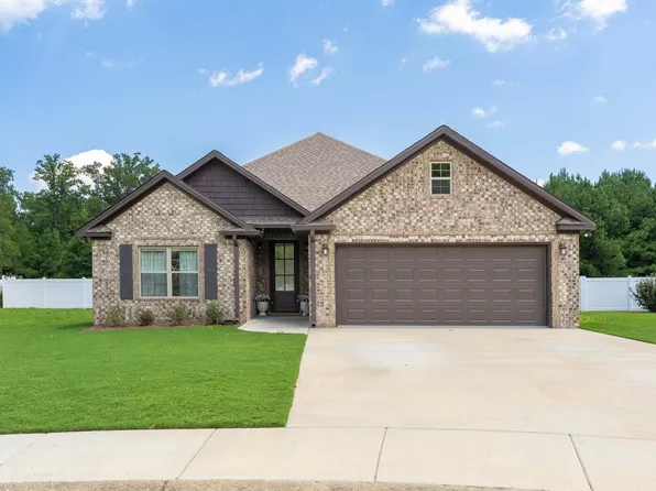 110 Marlen Cir, Sylacauga, AL 35150