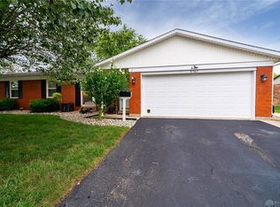 5167 Seville Dr, Englewood, OH 45322
