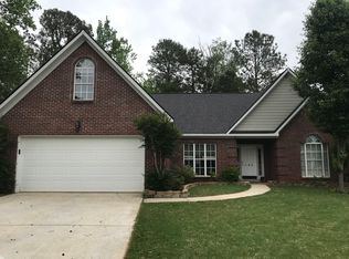 164 Dartmouth Dr, Madison, AL 35757