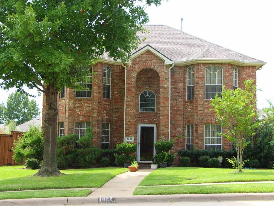 1422 Santa Fe Trl