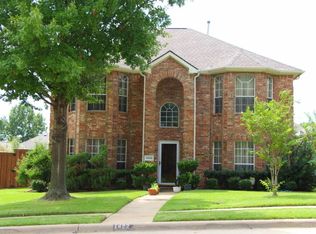 1422 Santa Fe Trl, Irving, TX 75063
