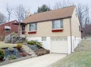 613 Penny Dr, Penn Hills, PA