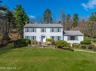 108 Butternut Hollow Rd, Greenwich, CT 06830