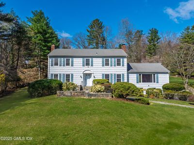 108 Butternut Hollow Rd, Greenwich, CT, 06830