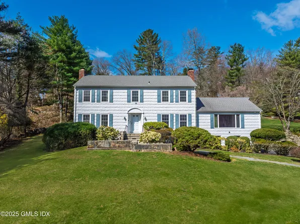 108 Butternut Hollow Rd, Greenwich, CT 06830