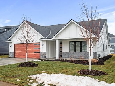 15551 111th Ave, Osseo, MN, 55369