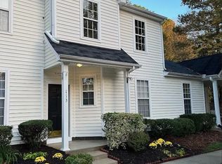 113 Arbor Light Rd, Holly Springs, NC 27540
