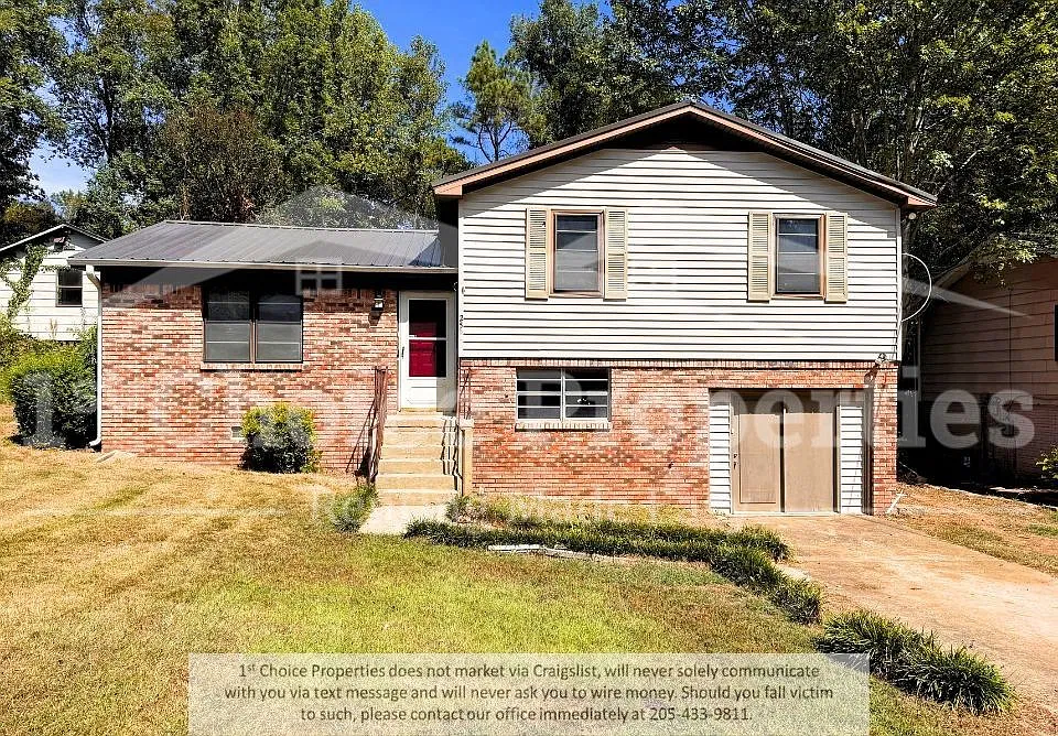 2504 Watson Road Birmingham, AL 35235 - 1 — Photo 1