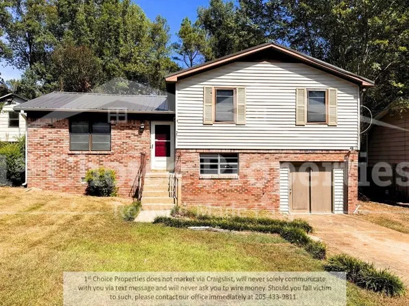 2504 Watson Rd, Birmingham, AL 35235