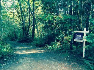 15215 126th Ave NW, Gig Harbor, WA 98329