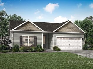 145 Colonial Reserve Ave, Troutman, NC 28166