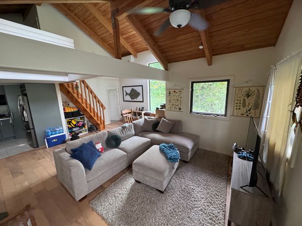 3654F Nuuanu Pali Dr