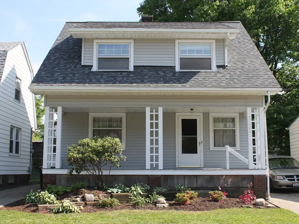 17621 Cannon Ave, Lakewood, OH 44107