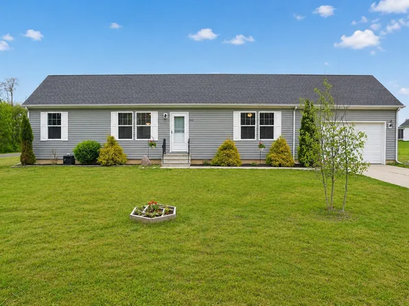 523 Jenks St, Concord, MI 49237