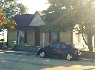 1526 George Ave, Jefferson City, TN 37760