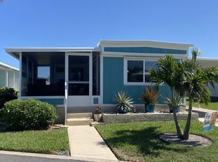 404 Norwich Ln #B-07, Melbourne Beach, FL 32951