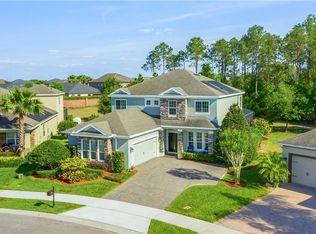 15408 Sandfield Loop, Winter Garden, FL 34787