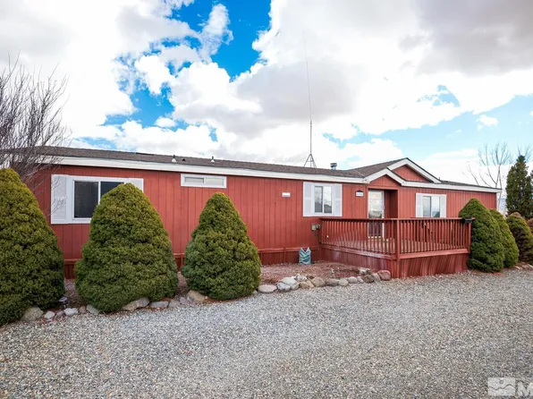 838 Lafond Ave, Dayton, NV 89403