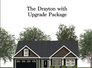 459 Kimbrell Oaks Dr, Boiling Springs, SC 29316