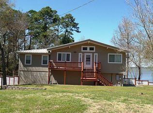 221 Woodland Dr, Trinity, TX 75862