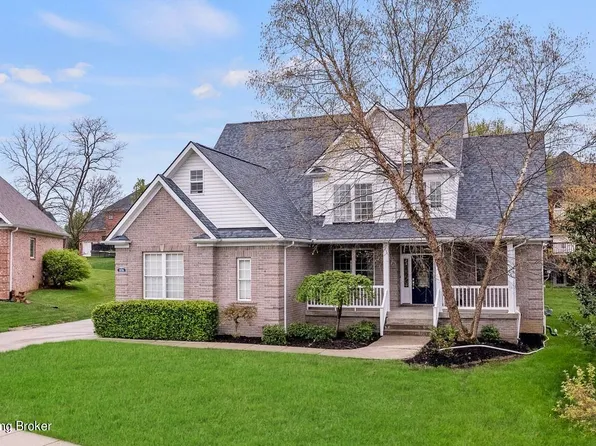 1106 Willow Park Cir, Louisville, KY 40299