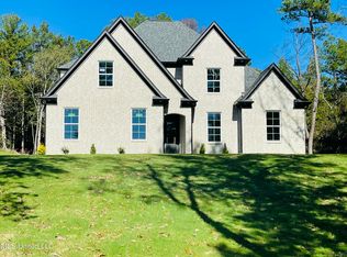 14998 Fairview Rd, Byhalia, MS 38611