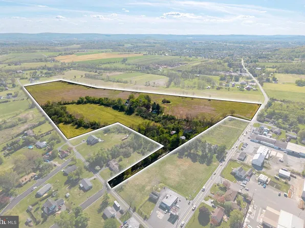 7931 Boyertown Pike, Boyertown, PA 19512